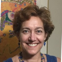 Cynthia Robertson