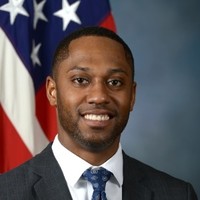 Mark Williams
