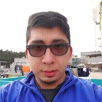 Alex Romero