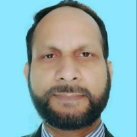 Kh. Shahidul Islam