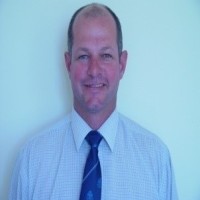 Lance Baguley
