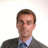 Eric Logeais