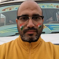 Vinod Kumar