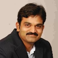 Naga Satish Moola
