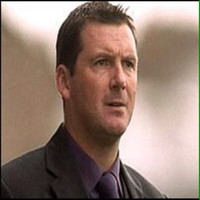 John Cornforth