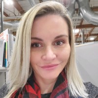 Jessica Tunney