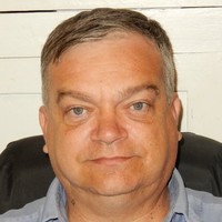 Tim Grant