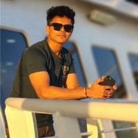 Rushabh Jain