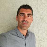 David CLAIR