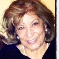 Mary Ann Gibson