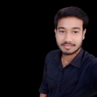 MD Akash Ali