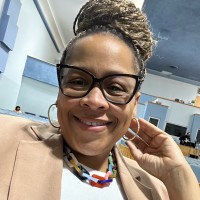 Deanna Purifoy, MBA