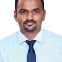 Kishor Shetty