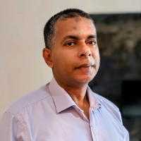 Mohamed Risvi