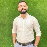 Shivam Pandey