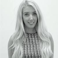 Tanya Budd (Kennedy)