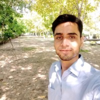 shakeb ahmad