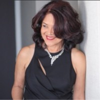 Evelyn Bruce
