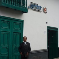 Ing. Horacio Urteaga Becerra