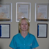 Louise Mccormack