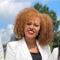 Lulit Girma Woldegiorgis