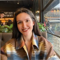 Nisa Şevval Kahyaoğlu