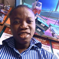 Godwin Okim