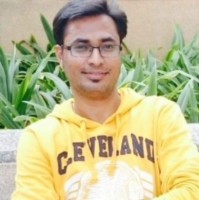 Harish Sampath