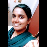 Reena James