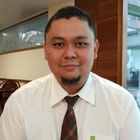 Muhammad Syazwan Shariffudin