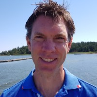 Kalle Stenborg