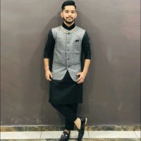 Viranch Solanki