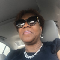 Claudette Hillman-Perry