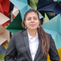 Shivangi Gupta