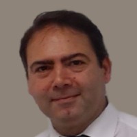 Antonio Morales