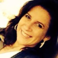 Jackie Chamblee Cooper