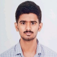 Charan Sivakumar
