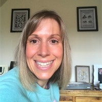 Dr Emma Maciver