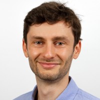 Dr.-Ing. Oliver Gehrmann