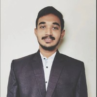 Ashwin malwade