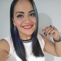 Nadia Reynosa Flores