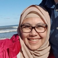 Wati Darwisyah