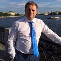 Александр Тропец