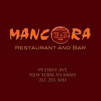 mancora restaurant