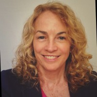 Catherine Riney FCPA, MScOB, BCom