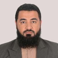 Shiraz Ahmad