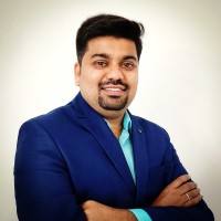 Veeresh Gangadharmath