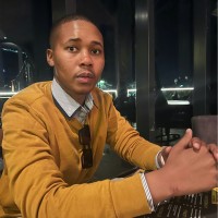 Ntsikelelo Metseeme