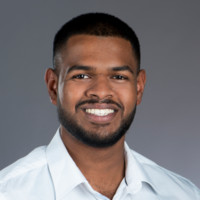Subeetchan Parameswaran