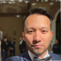 Дониёр Сазанов